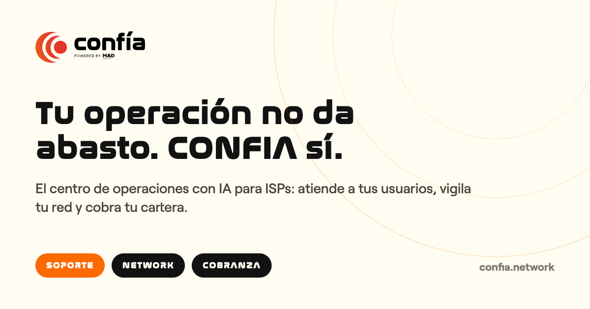 Preview image published by confia.network